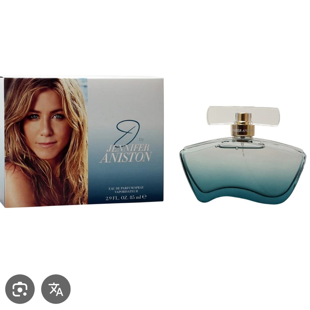 J by Jennifer Aniston perfume